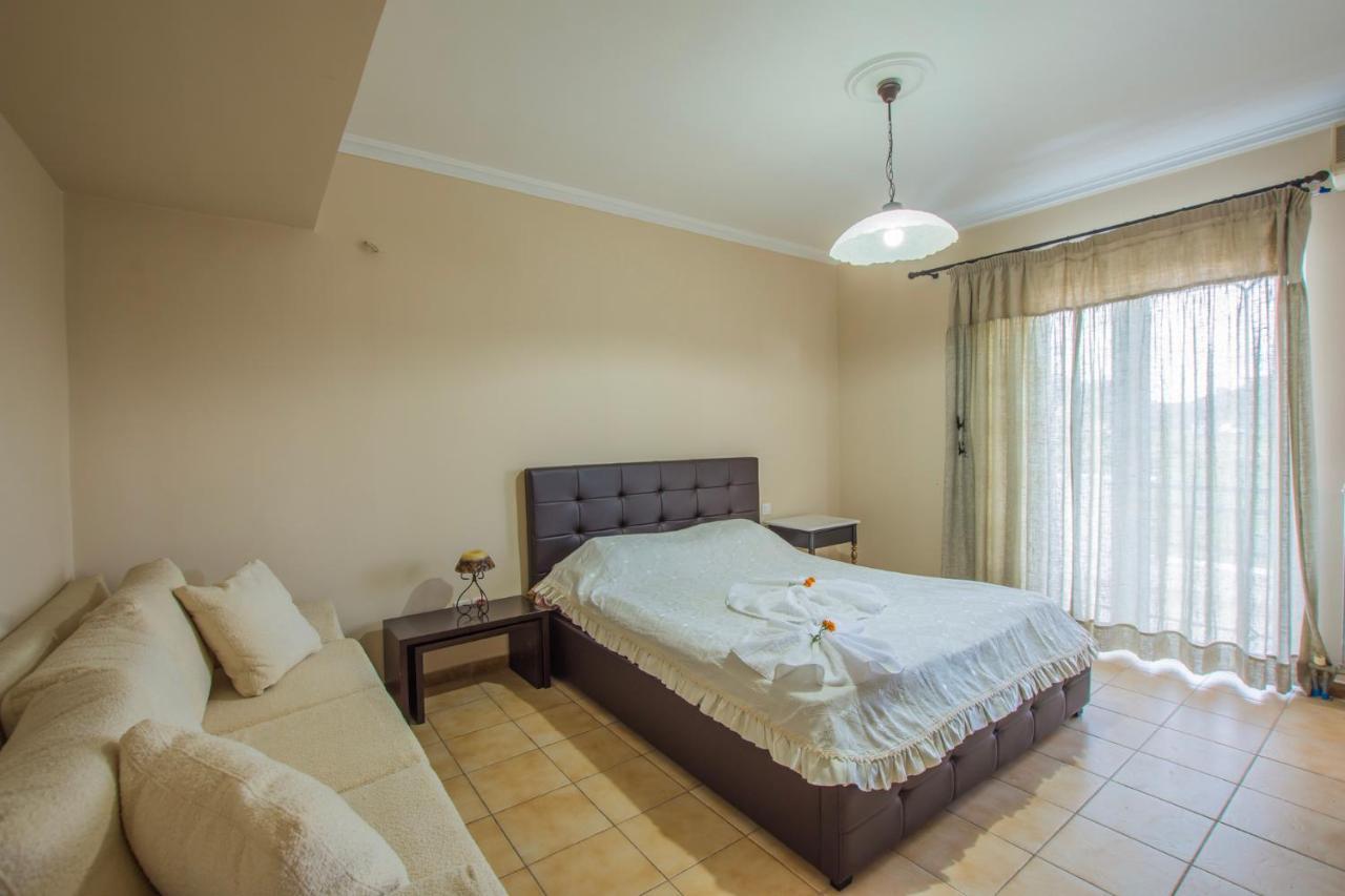 Zante View Apartment Exterior photo